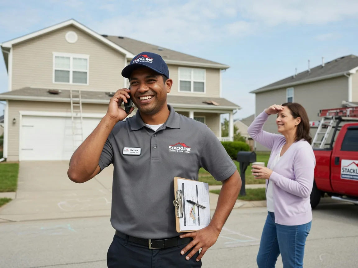 Chimney flashing repair Cleves, OH FAQs